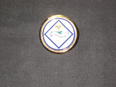 neckerchief slides - the carolina trader