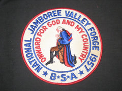 1957 National Jamboree - the carolina trader