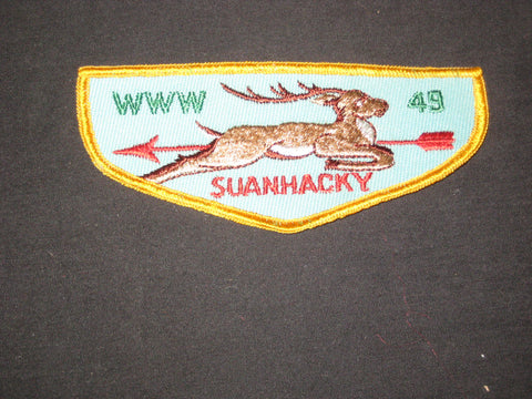 Suanhacky 49 f3b Flap