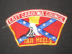 East Carolina Council - the carolina trader