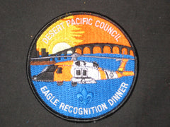 Desert Pacific Council - the carolina trader