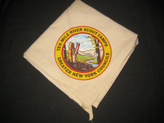 Ten Mile River Scout Reservation - the carolina trader