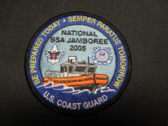 2005 National Jamboree - the carolina trader