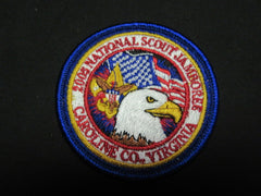 2005 National Jamboree - the carolina trader
