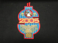 2005 National Jamboree - the carolina trader