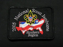 2005 National Jamboree - the carolina trader