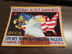 2005 National Jamboree - the carolina trader