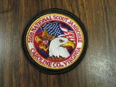 2005 National Jamboree - the carolina trader