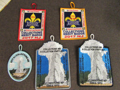 2017 National Jamboree - the carolina trader