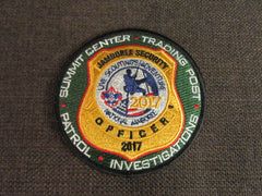 2017 National Jamboree - the carolina trader