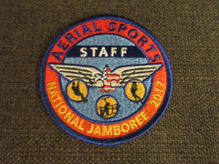 2017 National Jamboree - the carolina trader