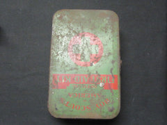 Boy scout first aid kit - the carolina trader