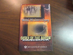 order of the arrow - the carolina trader