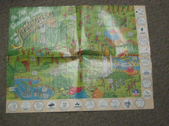 1989 National Jamboree - the carolina trader
