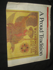 1989 National Jamboree - the carolina trader