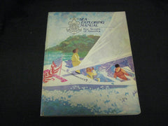 Sea Exploring - the carolina trader