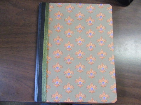 Boy Scout Notebook, Recent
