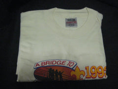 1993 National Jamboree - the carolina trader