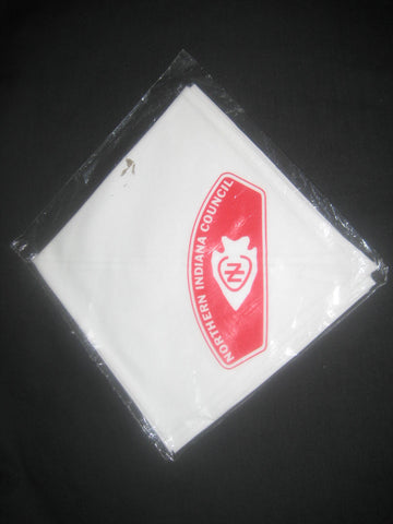 Northern Indiana Council Neckerchief