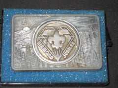 boy scout belt buckles - the carolina trader