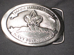 maine jamboree - the carolina trader