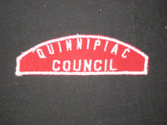 Quinnipiac Council - the carolina trader