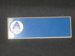 Central Region name tag - the carolina trader