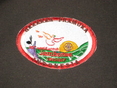 2007 World Jamboree - the carolina trader