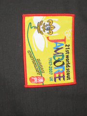 2007 World Jamboree - the carolina trader
