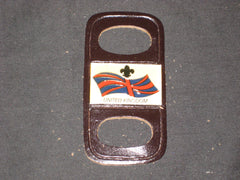 United Kingdom Boy Scouts - the carolina trader