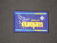 2005 World Jamboree - the carolina trader
