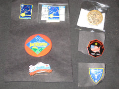 2007 World Jamboree - the carolina trader