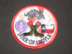 1999 World Jamboree - the carolina trader