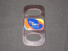 2007 World Jamboree - the carolina trader