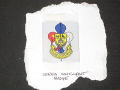 2007 World Jamboree - the carolina trader