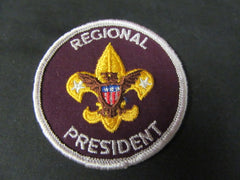 boy scout insignia - the carolina trader
