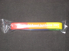 2007 World Jamboree - the carolina trader