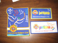 2007 World Jamboree - the carolina trader