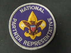 boy scout insignia - the carolina trader