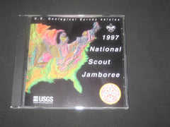 1997 National Jamboree - the carolina trader