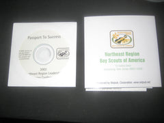 Northeast Region dvds - the carolina trader