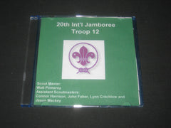 2002-3 World Jamboree - the carolina trader