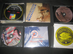 BSA DVDs & CDs - the carolina trader