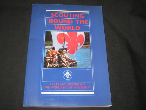 Scouting 'round the World, World Scout Movement