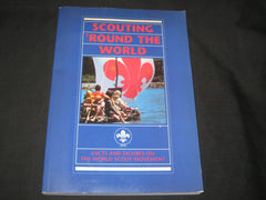 World Scout Movement - the carolina trader