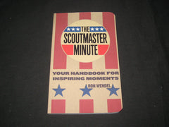 Scoutmaster minutes - the carolina trader
