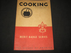 Cooking Merit Badge - the carolina trader