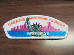 greater new york council - the carolina trader