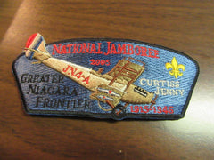 greater niagara frontier council - the carolina trader