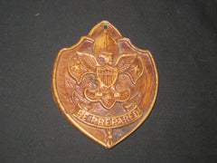 Boy Scout Plaques - the carolina trader